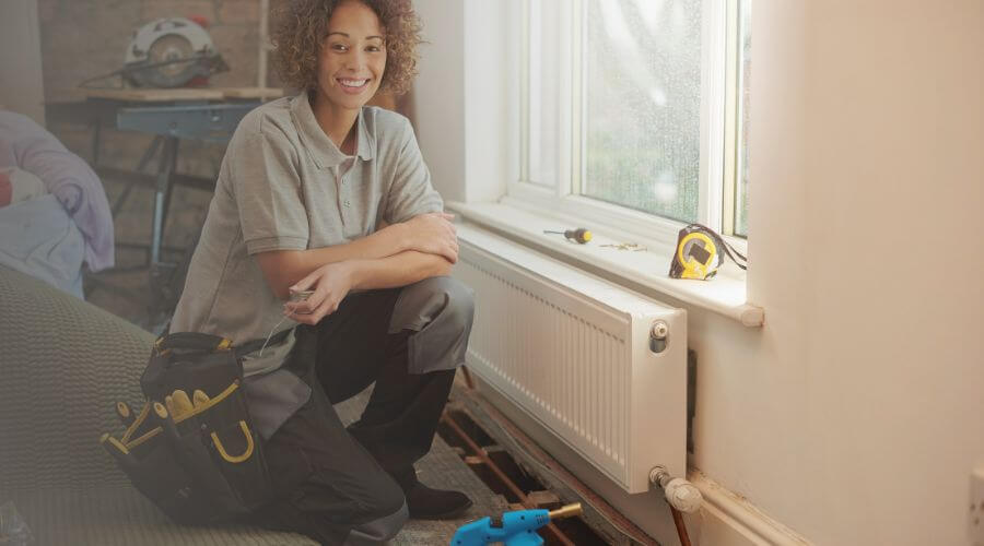 Professional Gas Leak Detection in Lipscomb, TX